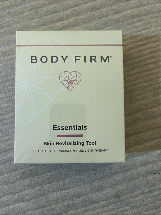 Body Firm Other - Body Firm Essentials Skin Revitalizing Tool